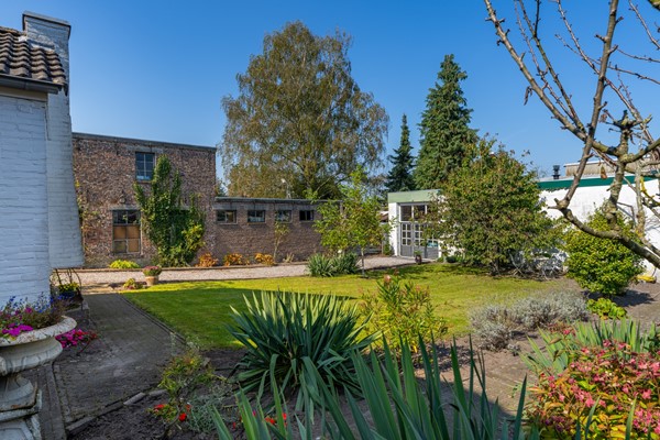 Medium property photo - Kerkstraat 18, 5161 ED Sprang-Capelle
